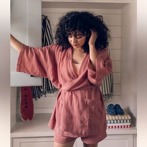 Kardeş Loungewear Set